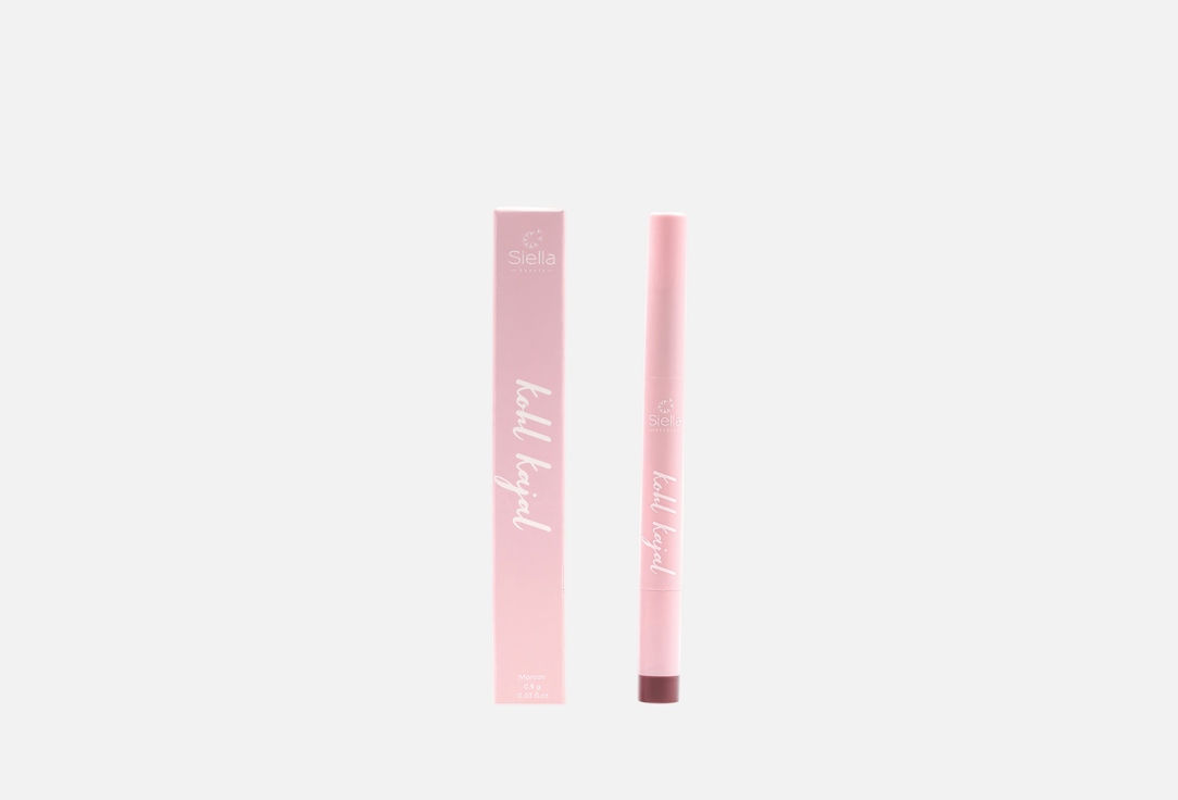 siellabeauty  Eyeliner KAJAL