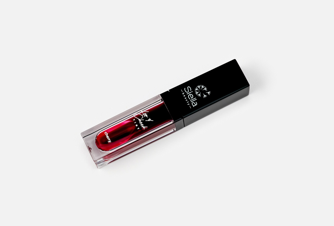 siellabeauty  Lip and cheek tint Ultra-lightweight