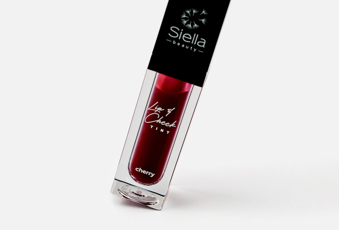 siellabeauty  Lip and cheek tint Ultra-lightweight