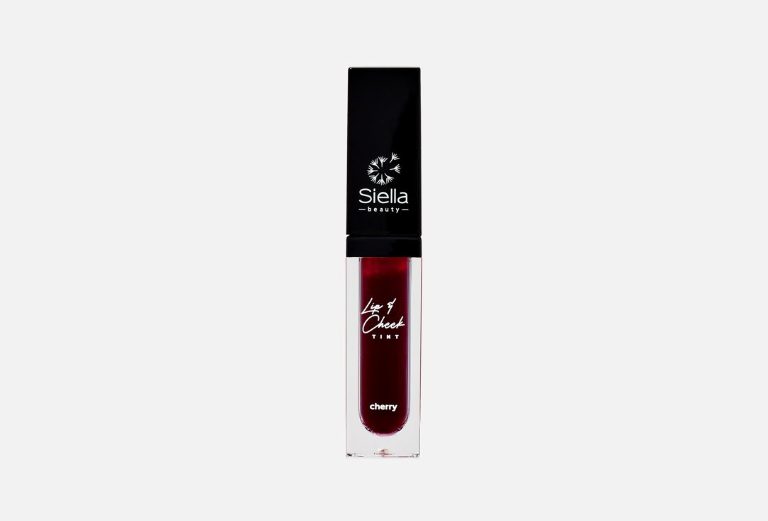 siellabeauty  Lip and cheek tint Ultra-lightweight