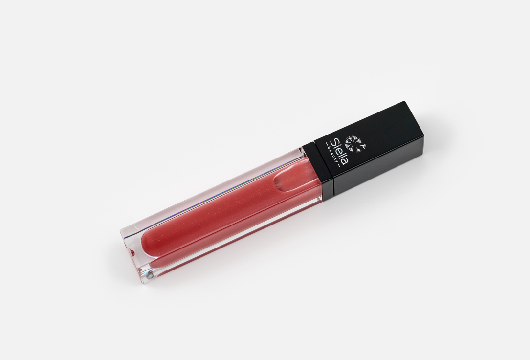 siellabeauty Lip Gloss Hydrating Gloss Sally 20 g siellabeauty Lip Gloss Hydrating Gloss