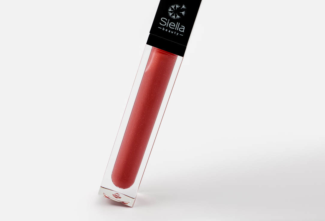 siellabeauty Lip Gloss Hydrating Gloss Sally 20 g siellabeauty Lip Gloss Hydrating Gloss