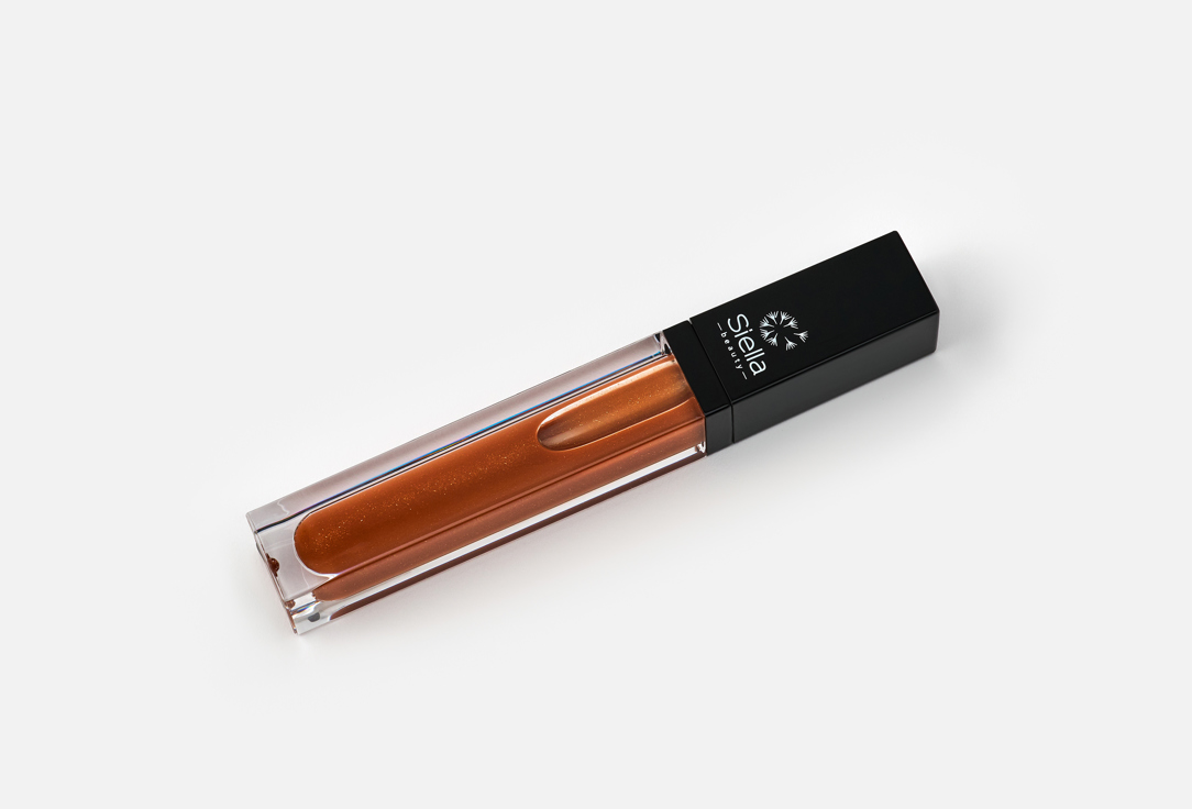 siellabeauty  Lip Gloss Hydrating Gloss