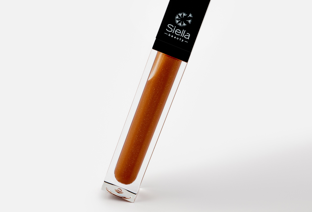 siellabeauty  Lip Gloss Hydrating Gloss
