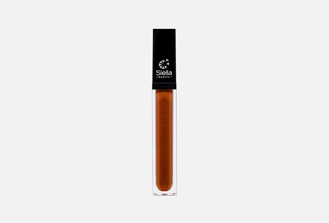 siellabeauty  Lip Gloss Hydrating Gloss