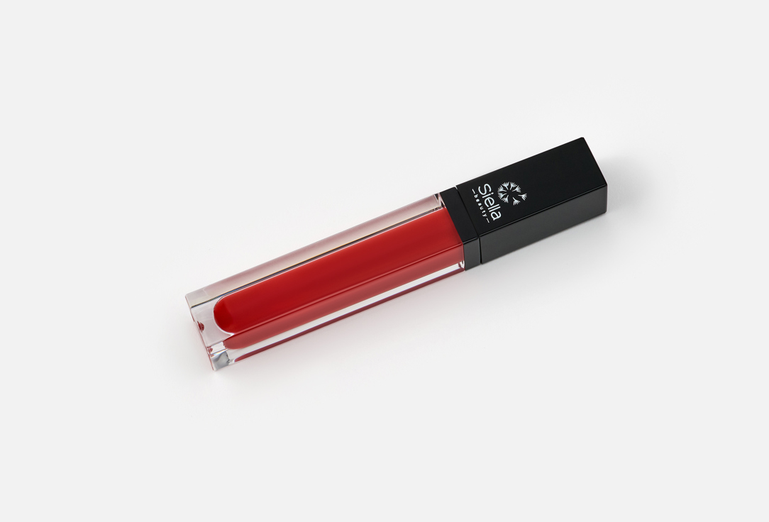 siellabeauty Lip Gloss Hydrating Gloss Candy 20 g siellabeauty Lip Gloss Hydrating Gloss
