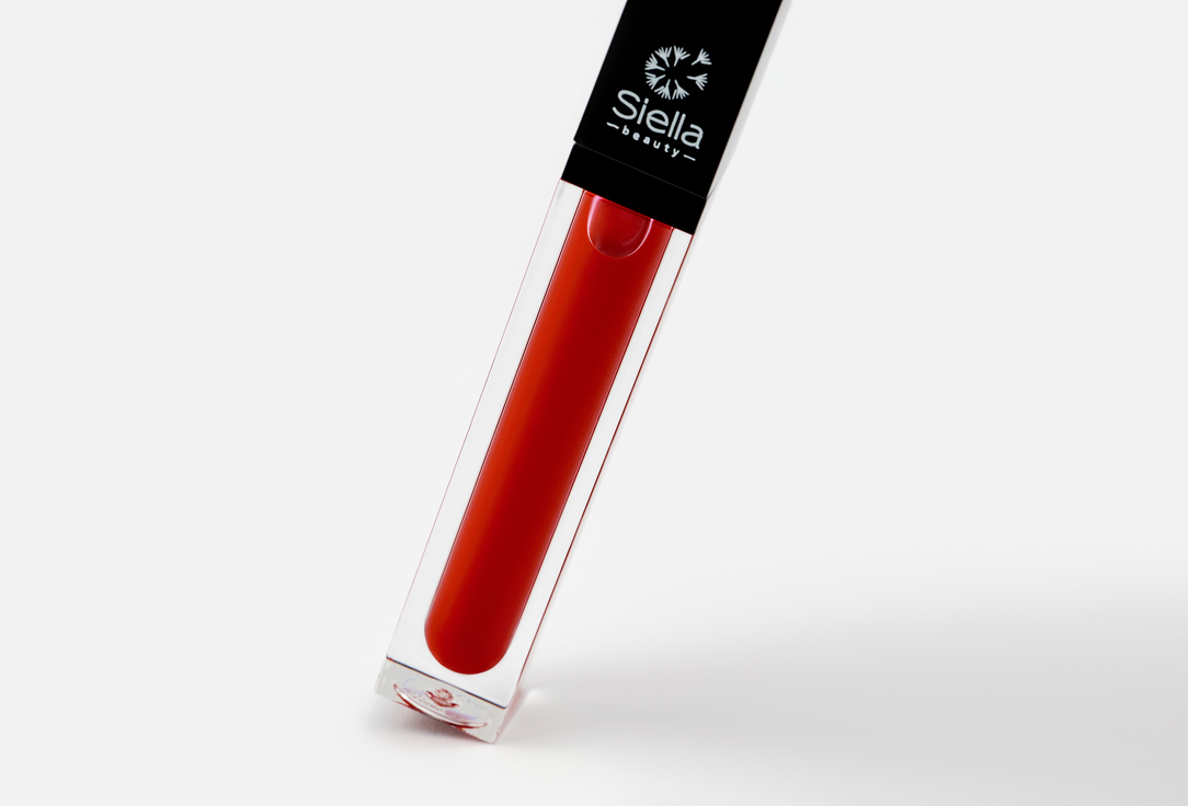 siellabeauty Lip Gloss Hydrating Gloss Candy 20 g siellabeauty Lip Gloss Hydrating Gloss