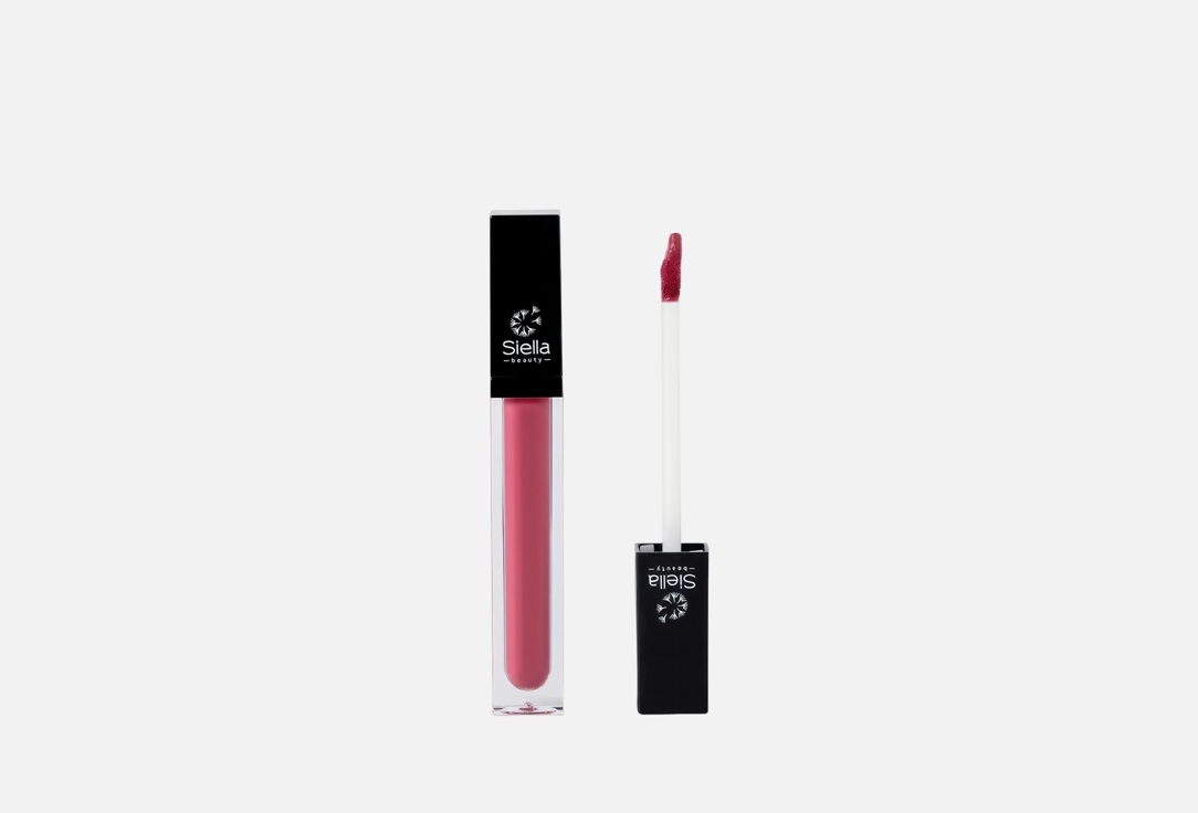 siellabeauty  Жидкая помада Fifo