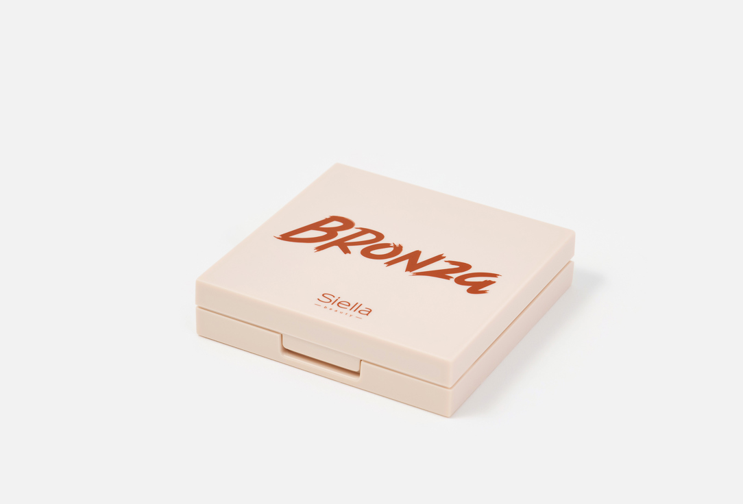 siellabeauty  Bronzer Bronza
