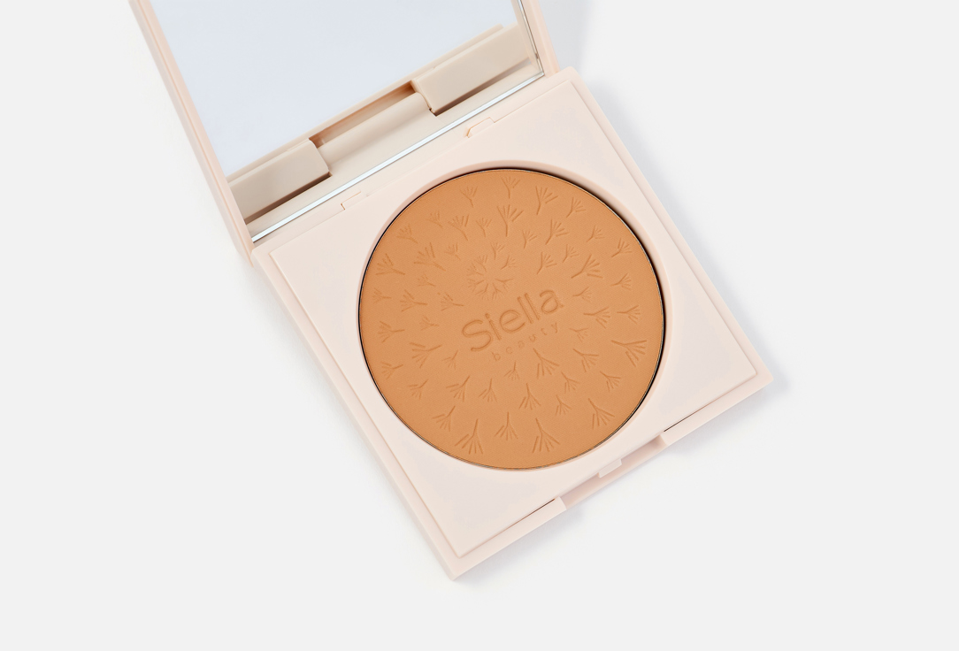 siellabeauty  Bronzer Bronza