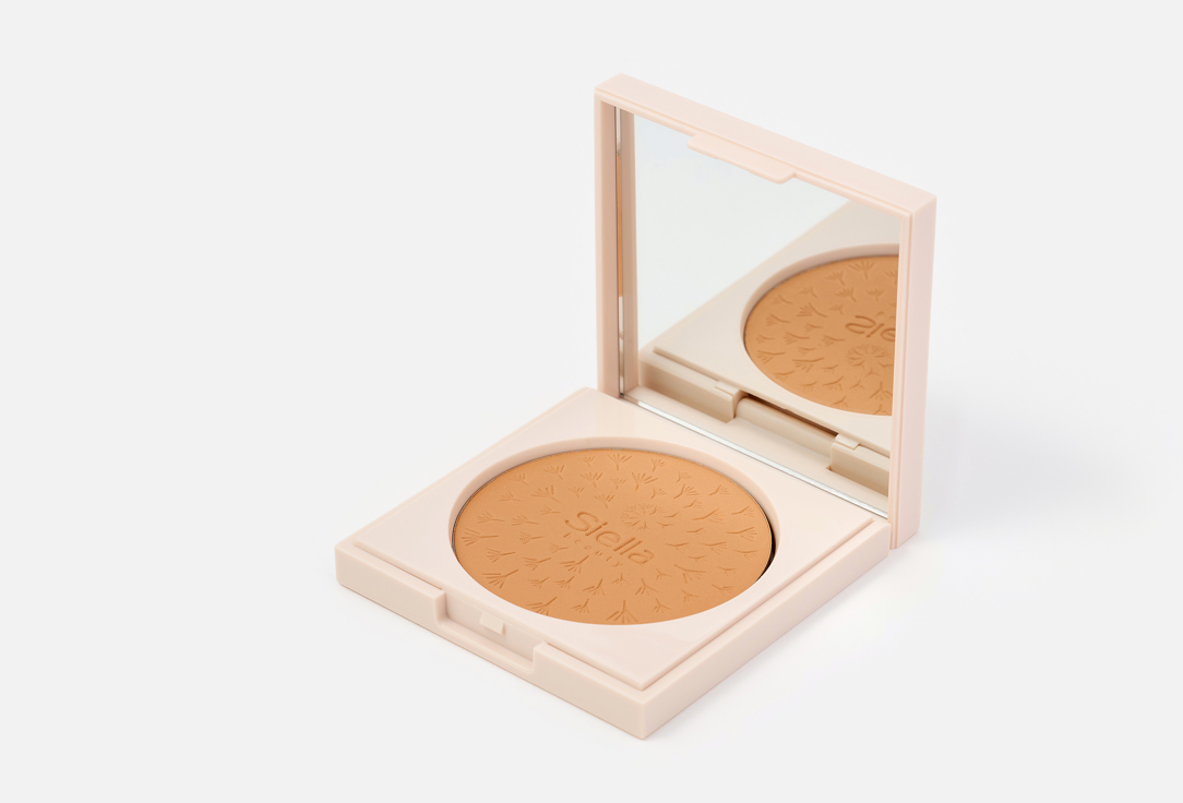 siellabeauty  Bronzer Bronza