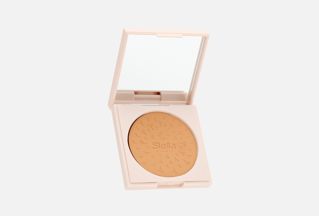 siellabeauty  Bronzer Bronza