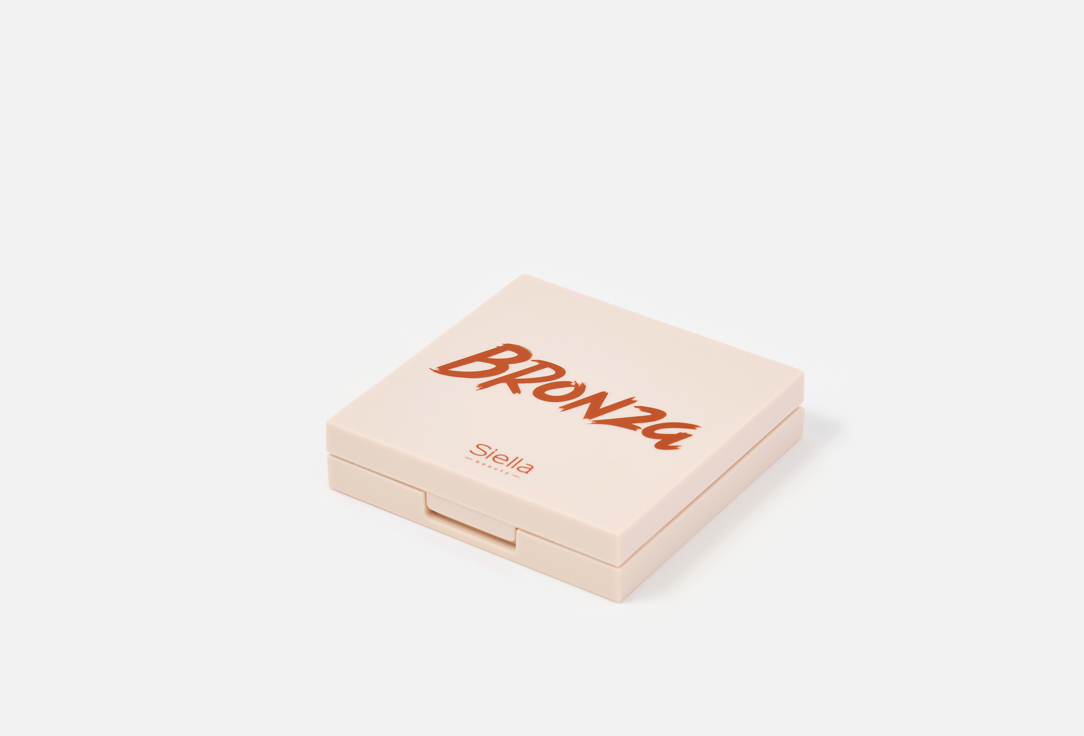 siellabeauty  Powder Bronzer Bronza