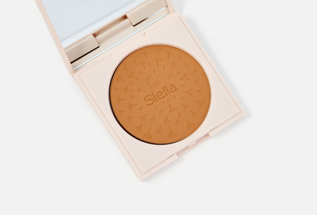 siellabeauty  Powder Bronzer Bronza