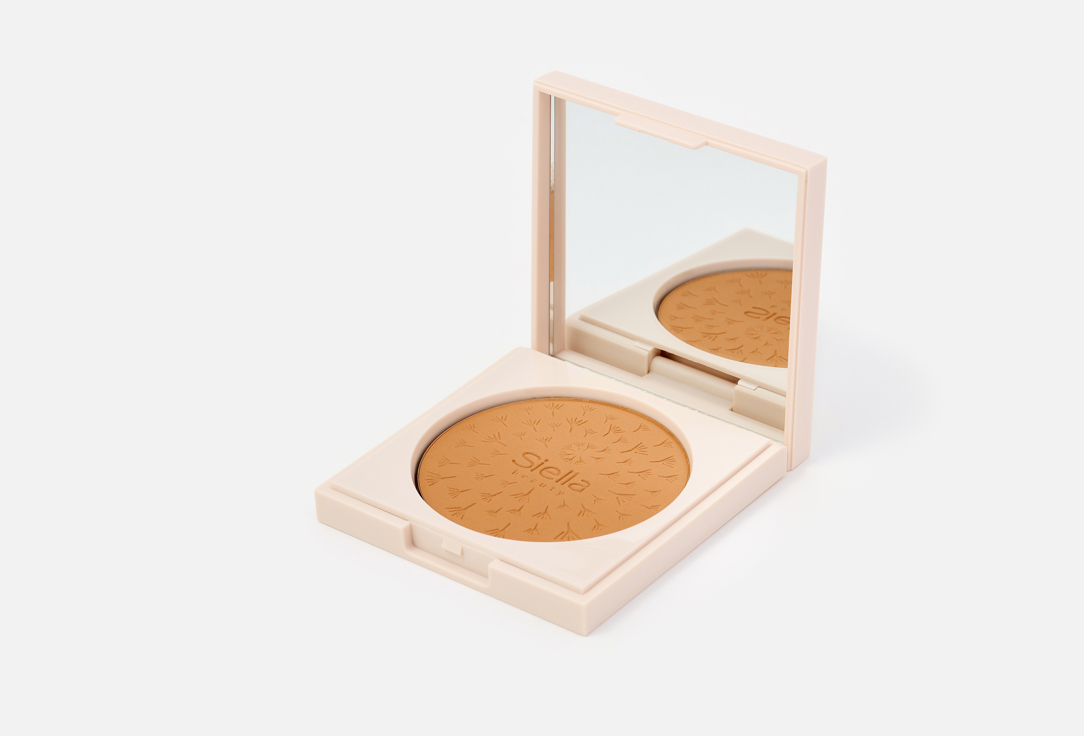 siellabeauty  Powder Bronzer Bronza