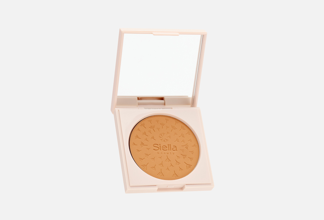 siellabeauty  Powder Bronzer Bronza