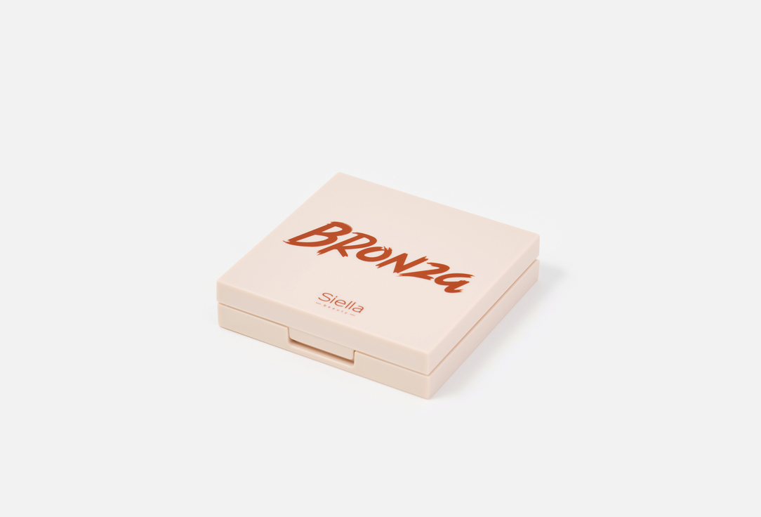 siellabeauty  Bronzer Bronza