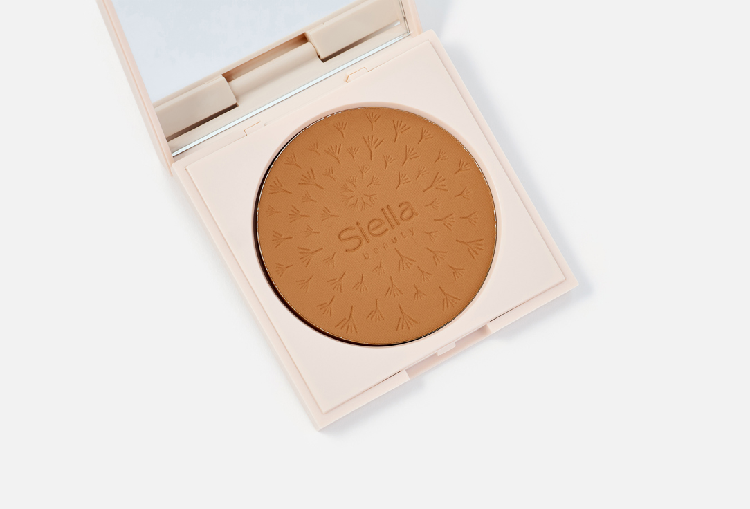 siellabeauty  Bronzer Bronza