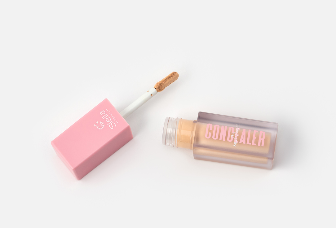 siellabeauty  Консилер The Multi Magic