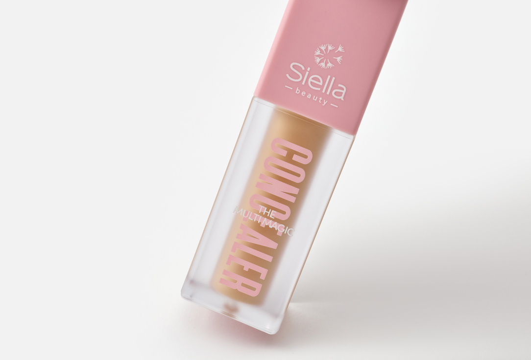 siellabeauty  Консилер The Multi Magic