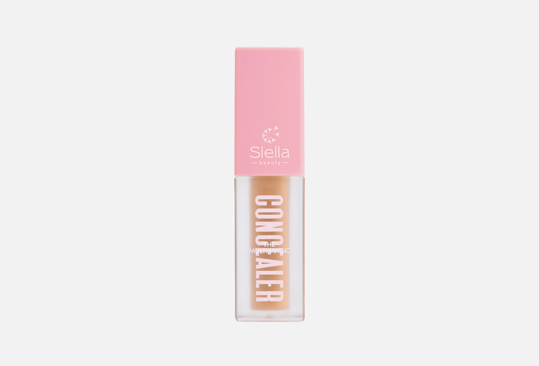 siellabeauty  Консилер The Multi Magic