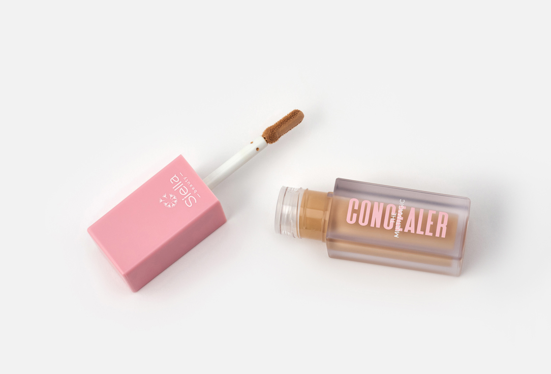 siellabeauty  Concealer The Multi Magic