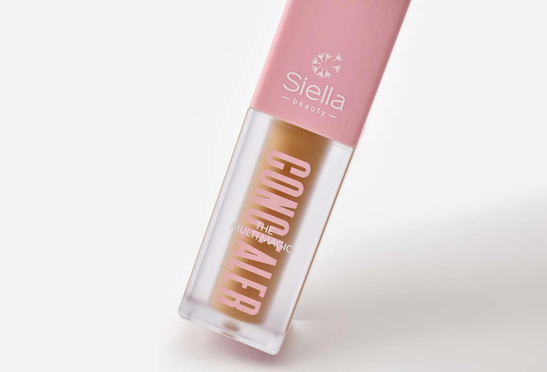 siellabeauty  Concealer The Multi Magic