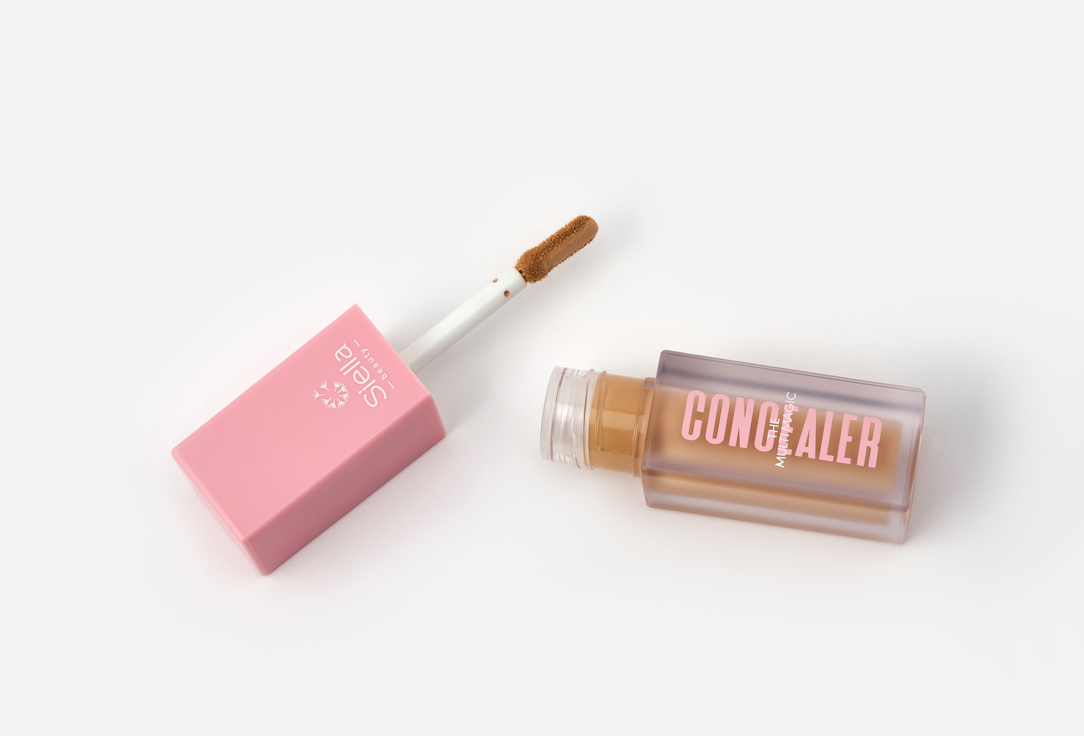 siellabeauty  Concealer The Multi Magic
