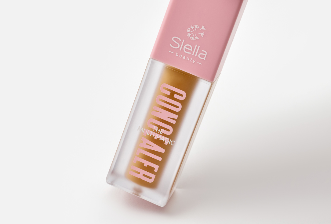 siellabeauty  Concealer The Multi Magic