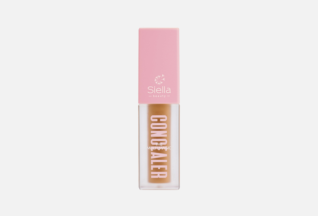 siellabeauty  Concealer The Multi Magic