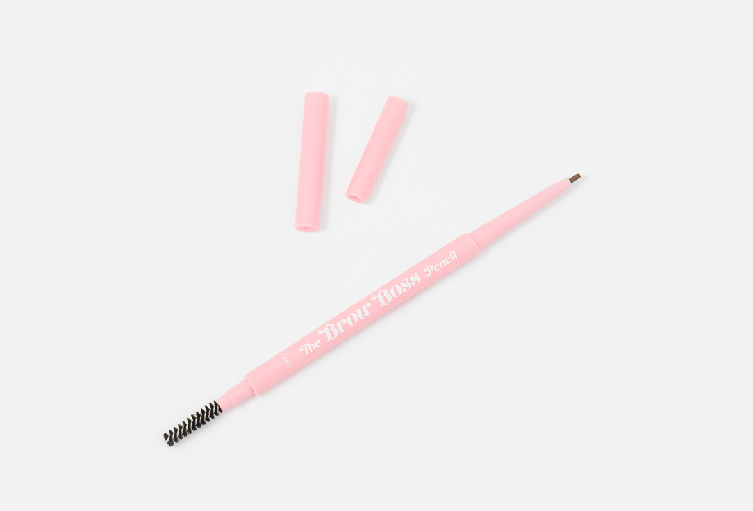 siellabeauty  Eyebrow Pencil The Brow Boss