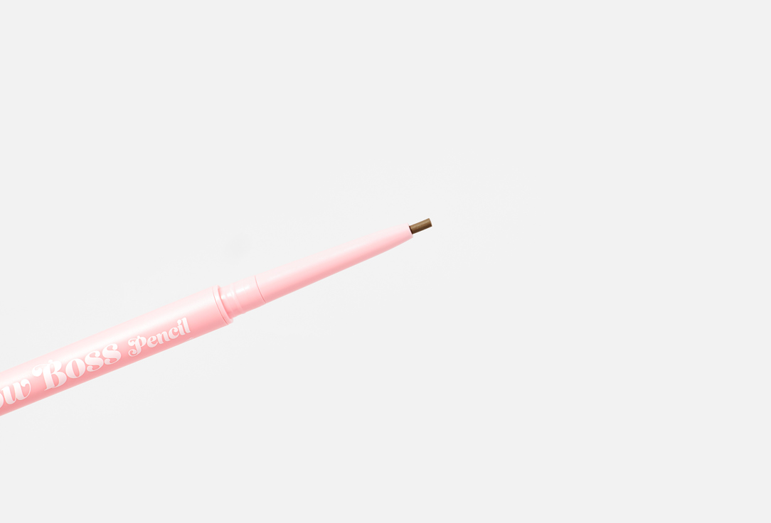 siellabeauty  Eyebrow Pencil The Brow Boss