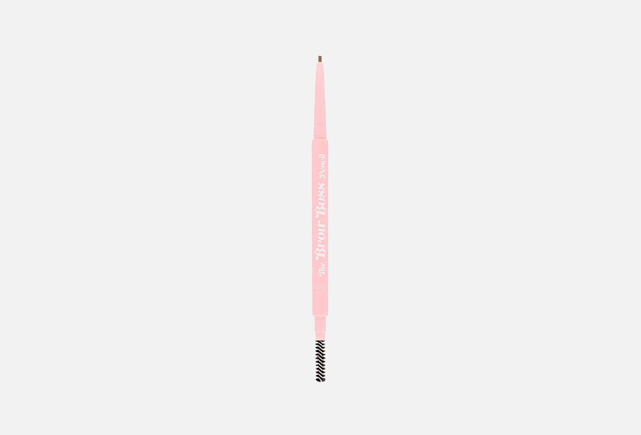 The Brow Boss  20 Blonde