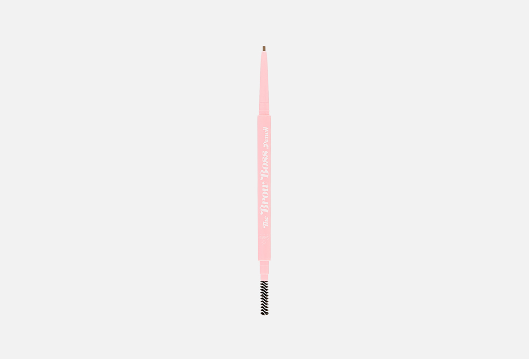 siellabeauty  Eyebrow Pencil The Brow Boss