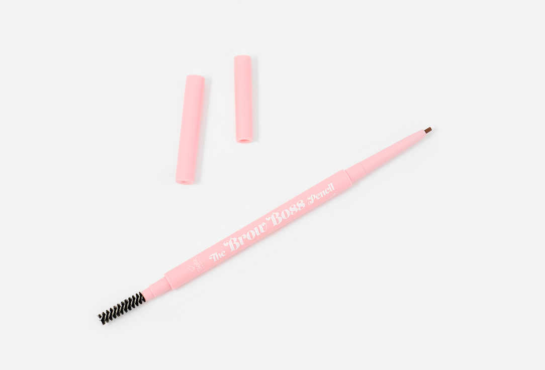 siellabeauty  Eyebrow Pencil The Brow Boss