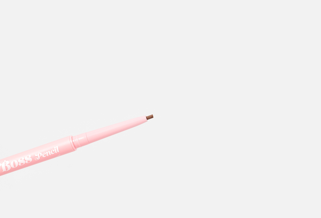siellabeauty  Eyebrow Pencil The Brow Boss