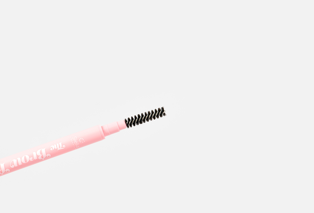 siellabeauty  Eyebrow Pencil The Brow Boss