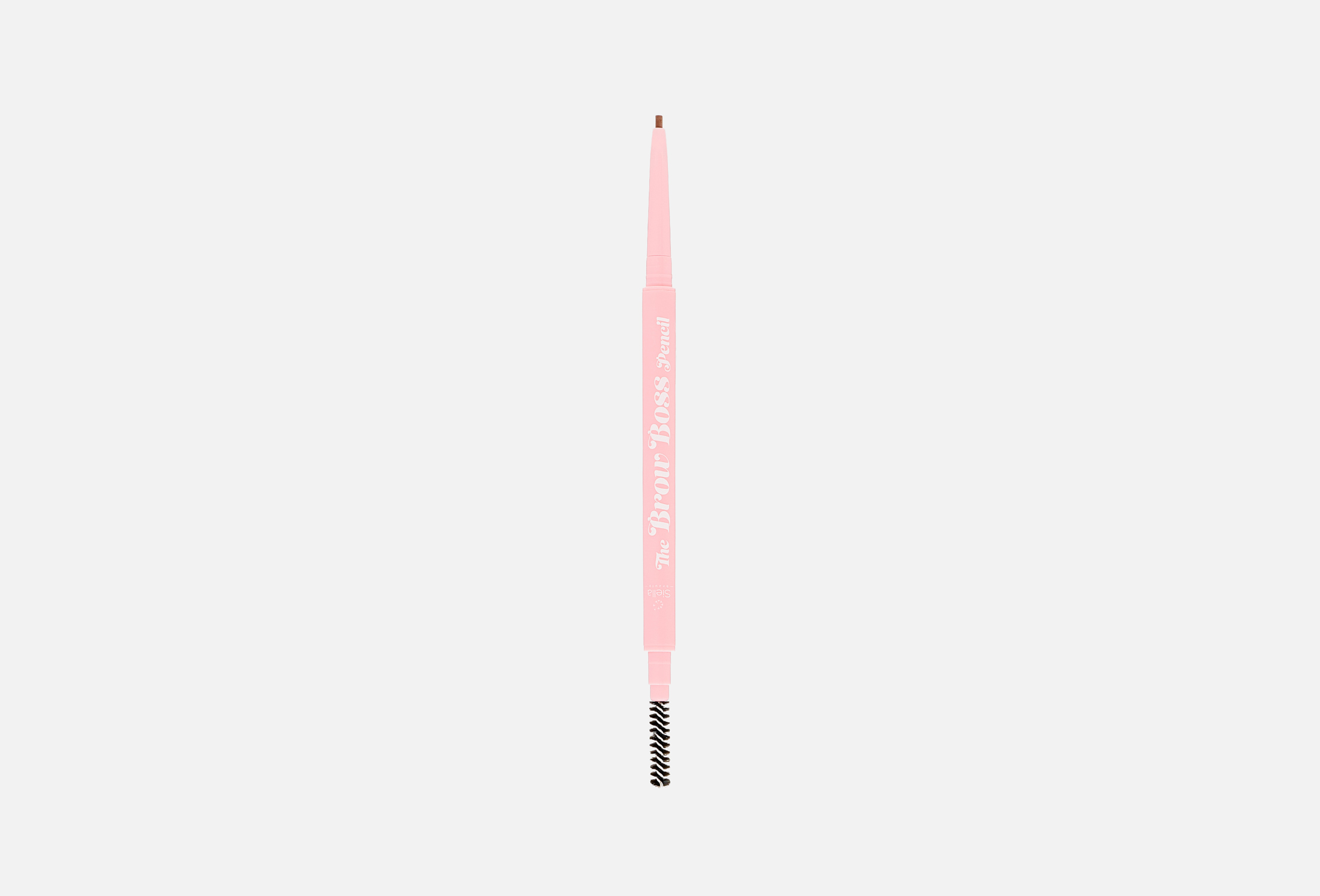 The Brow Boss 20 Auburn