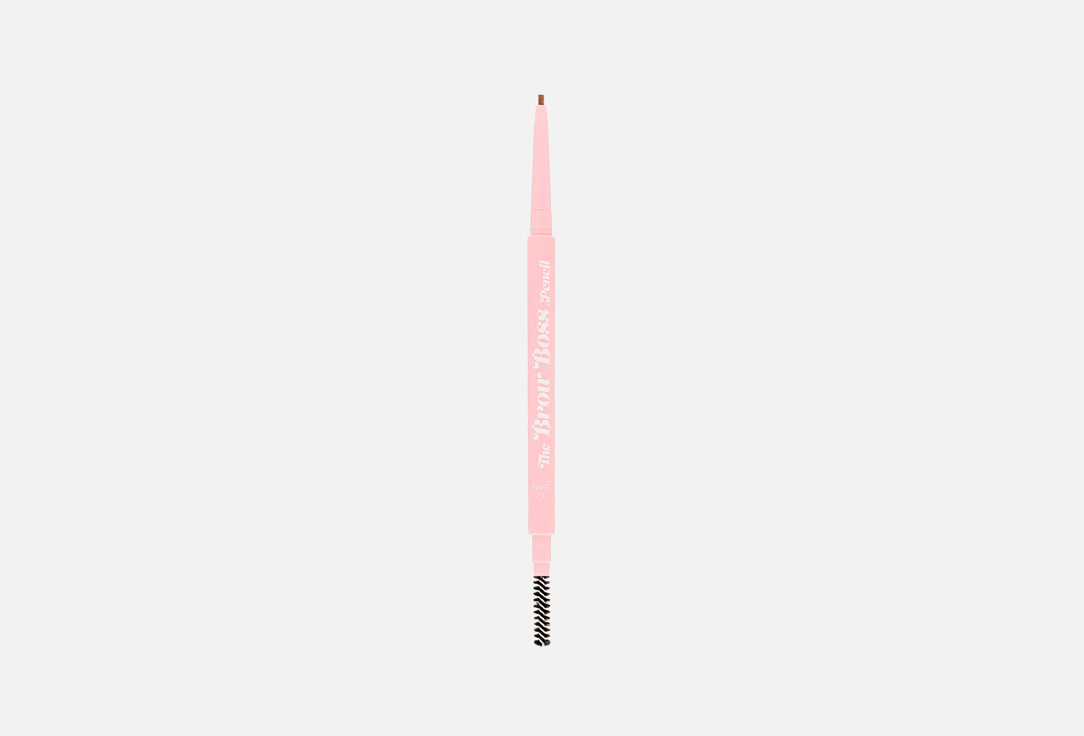 siellabeauty  Eyebrow Pencil The Brow Boss