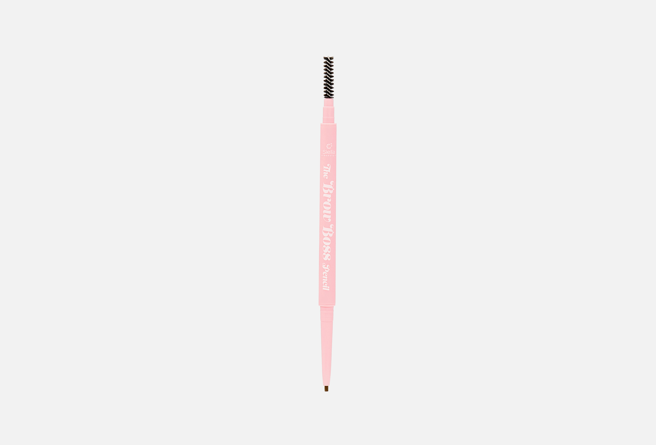 The Brow Boss 20 Neutral brown