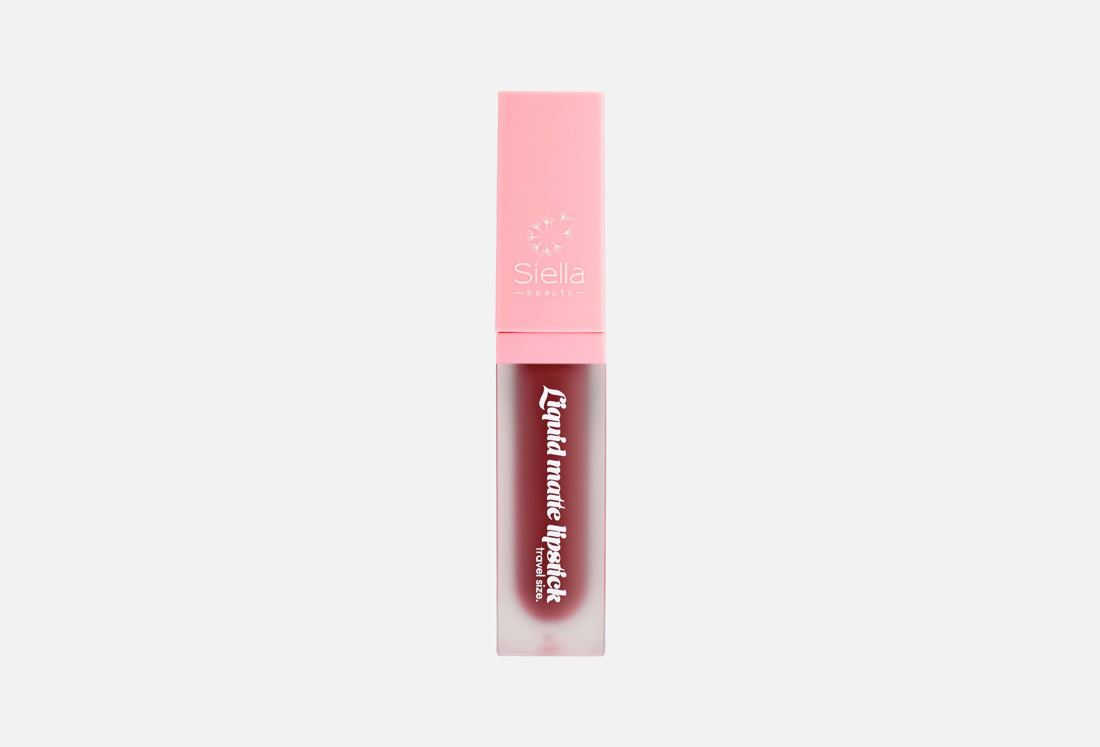 Liquid Matte Lipstick Travel Size 15 Nina