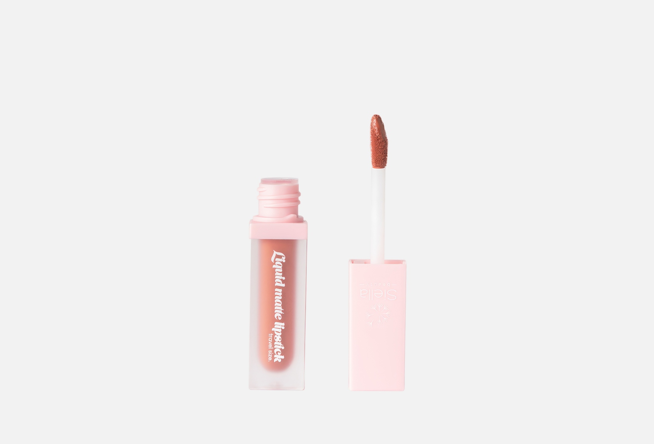 Liquid Matte Lipstick Travel Size 15 Zee