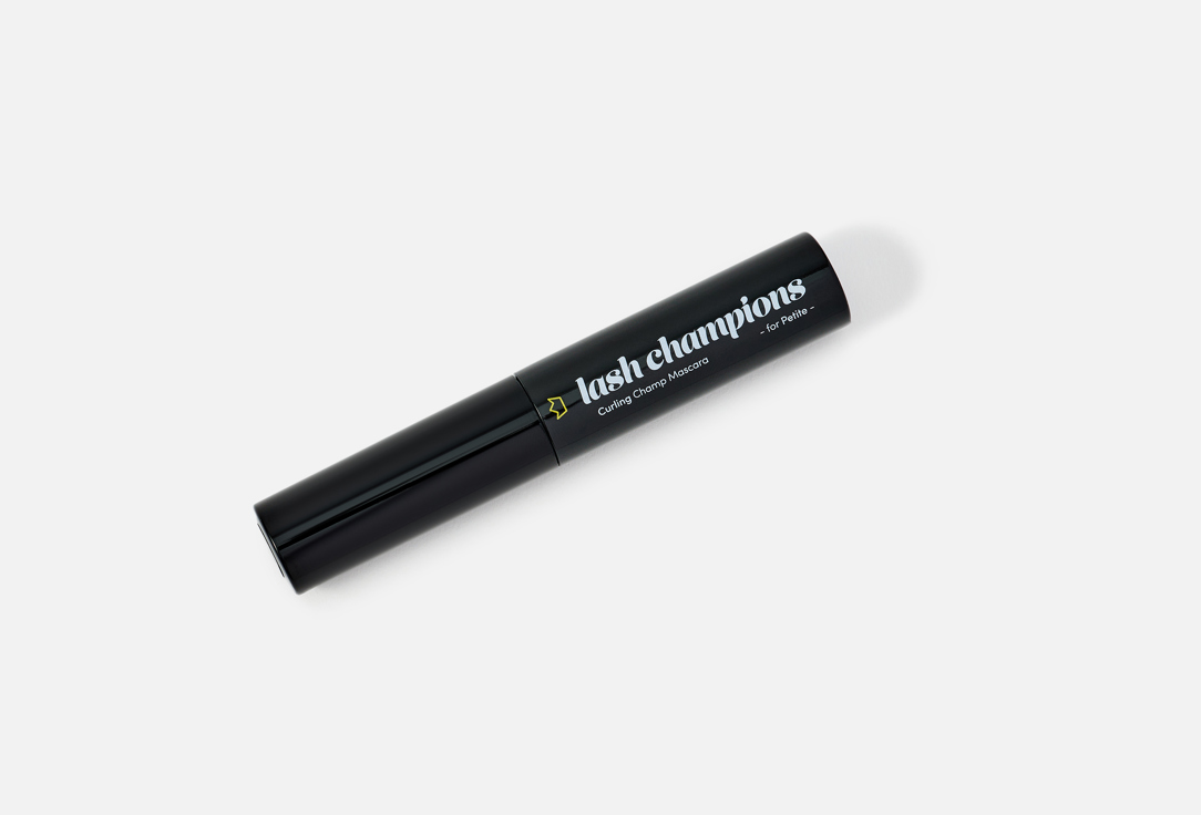 siellabeauty  Mascara Lash Champions