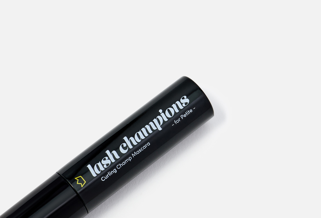 siellabeauty  Mascara Lash Champions