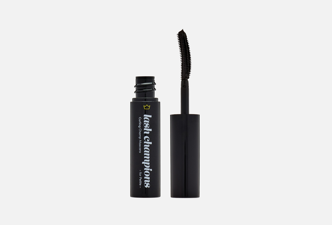 siellabeauty  Mascara Lash Champions