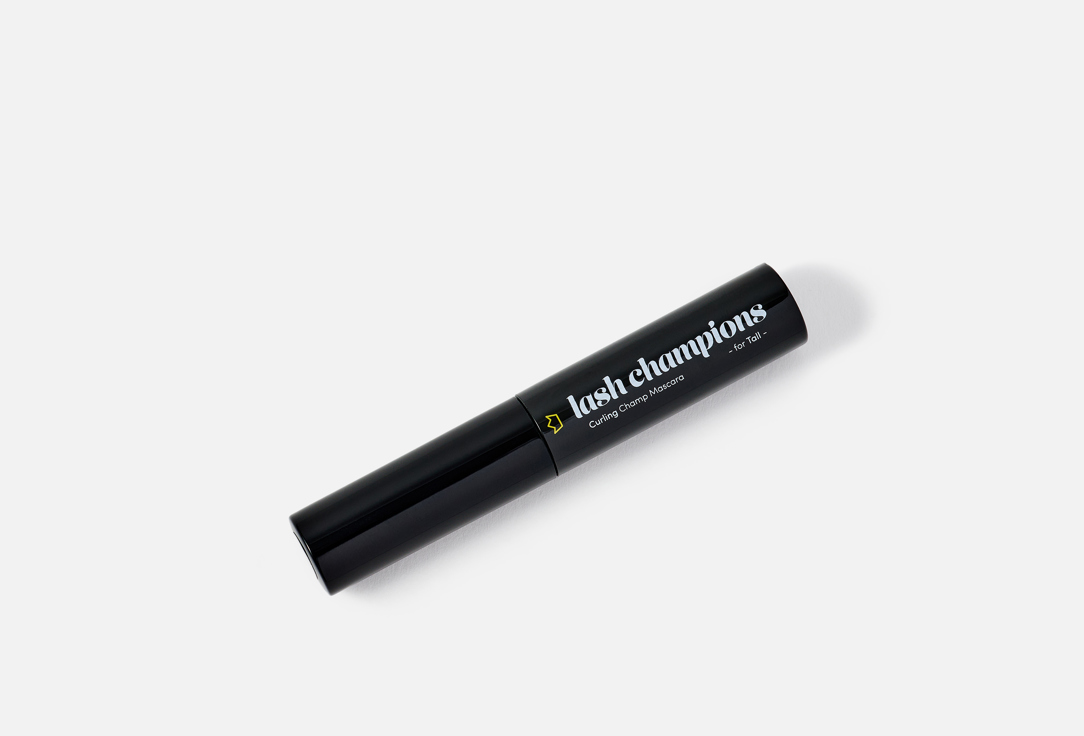 siellabeauty  Mascara Lash Champions