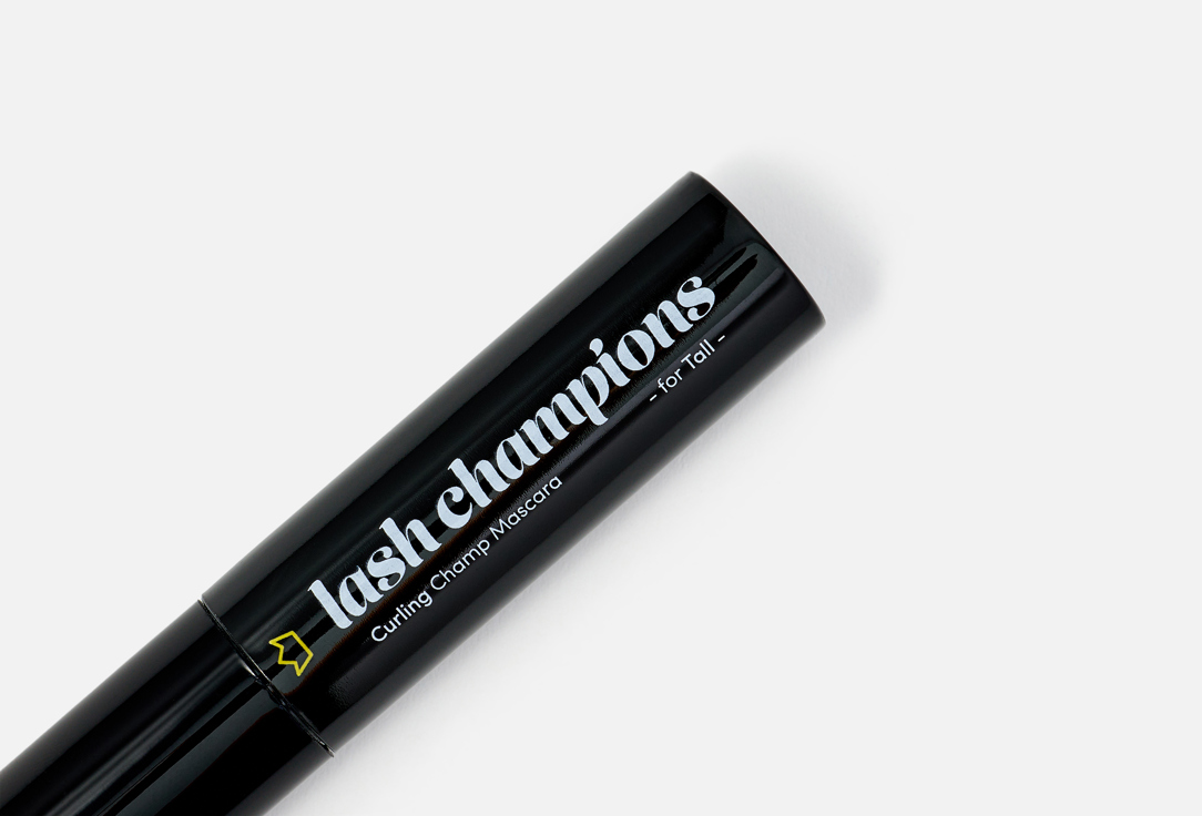 siellabeauty  Mascara Lash Champions