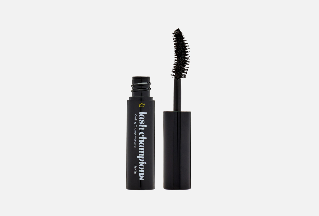 siellabeauty  Mascara Lash Champions