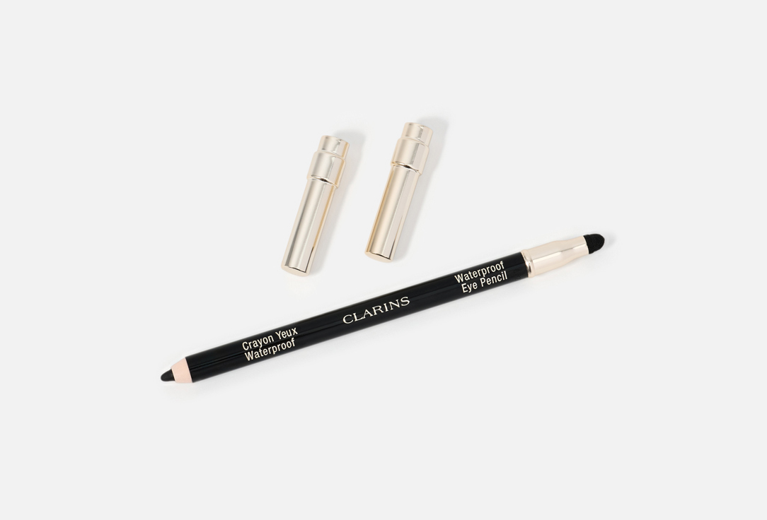 Clarins Waterproof Eye Pencil Crayon Yeux