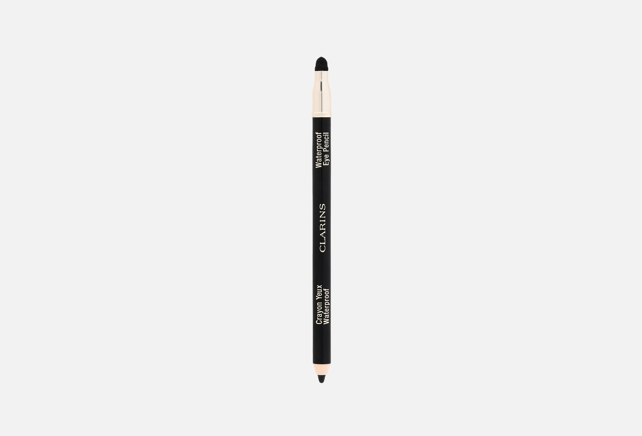 Crayon Yeux  1.2 01, Noir